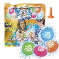thumbnail image 1 of Nerf Better Than Balloons Water Summer Outdoor Outside Toys Ages 3 and Up, 228 Pods, 1 of 9
