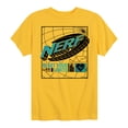 thumbnail image 1 of Nerf - Blast Your Limits - Boy's Short Sleeve T-Shirt, 1 of 4