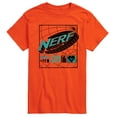 thumbnail image 1 of Nerf - Blast Your Limits - Men's Short Sleeve T-Shirt, 1 of 4