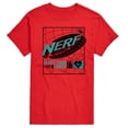 thumbnail image 1 of Nerf - Blast Your Limits - Men's Short Sleeve T-Shirt, 1 of 4