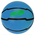 thumbnail image 1 of NERF Quietcourt Silent Foam Basketball -  Quiet Ball for Indoor Dribbling Practice + Drills - 28.5" - Kids + Youth Basketball - Never Goes Flat Foam, 1 of 9