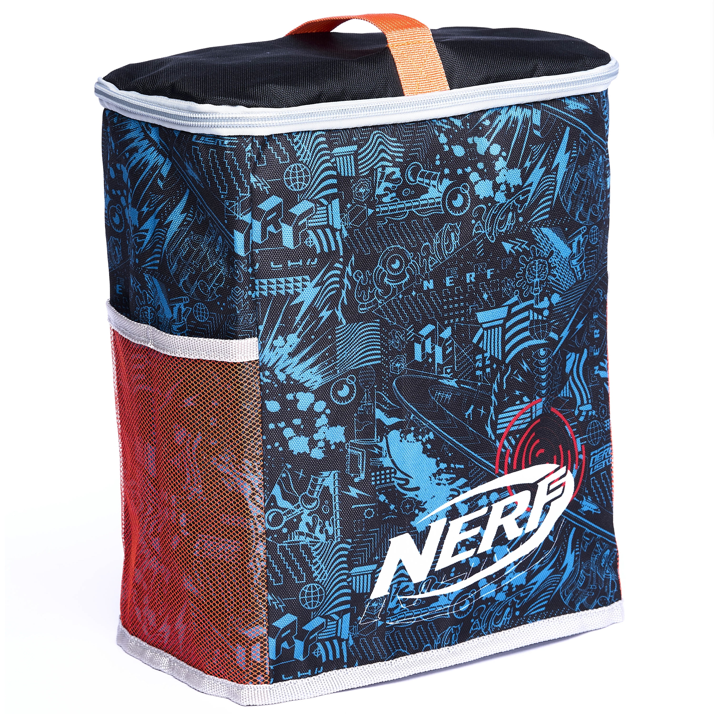 Nerf Bunkr Read to Reload Bag