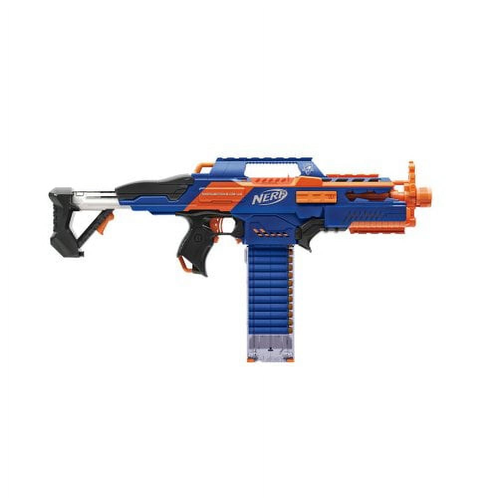 Nerf Shotgun  MercadoLivre 📦