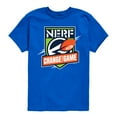 thumbnail image 1 of Nerf - Change The Game Football - Boy's Short Sleeve T-Shirt, 1 of 4