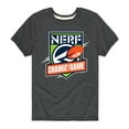 thumbnail image 1 of Nerf - Change The Game Football - Boy's Short Sleeve T-Shirt, 1 of 4