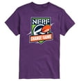 thumbnail image 1 of Nerf - Change The Game Football - Men's Short Sleeve T-Shirt, 1 of 3
