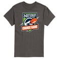 thumbnail image 1 of Nerf - Change The Game Football - Men's Short Sleeve T-Shirt, 1 of 4