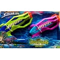 thumbnail image 1 of Nerf Dinosquad Raptor Surge Dual Pack Water Blasters - Super Soakers, 1 of 2