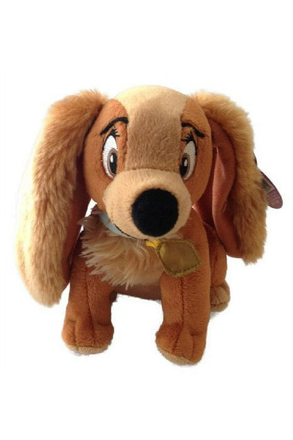 Nerf Disney Lady Beans