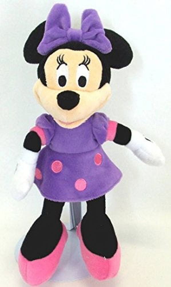 Nerf Disney Minnie In Purple