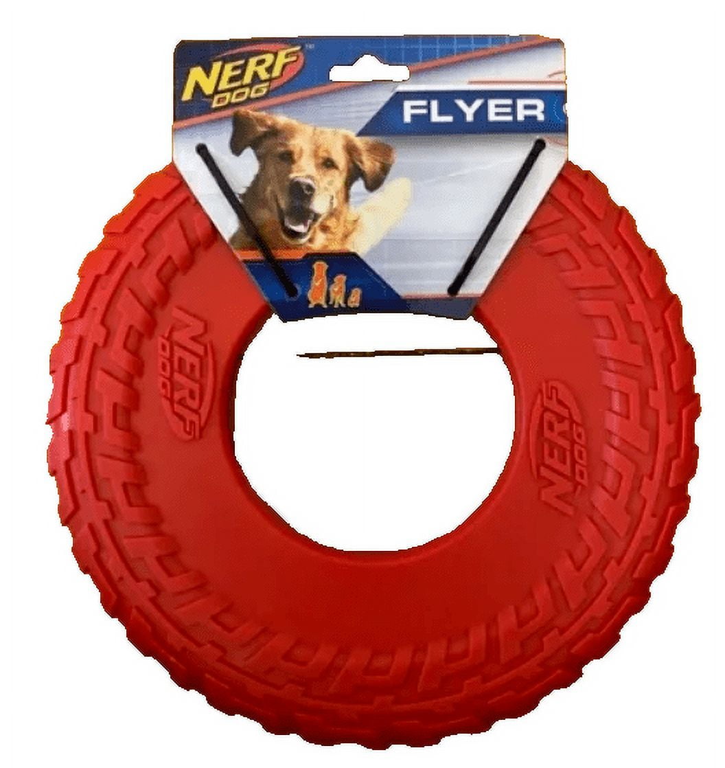 Nerf dog frisbee walmart 2025