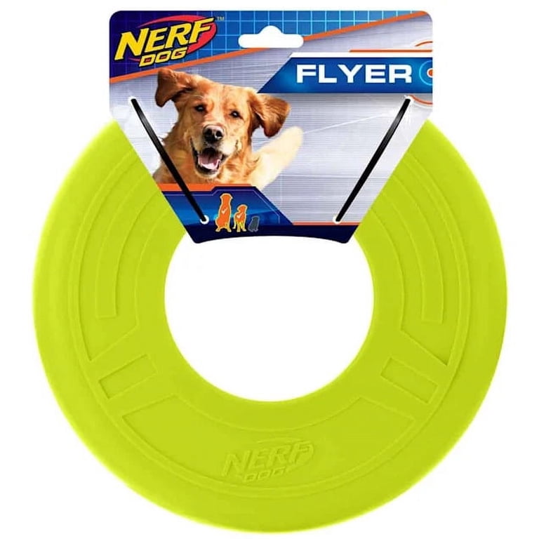 Nerf Dog 10