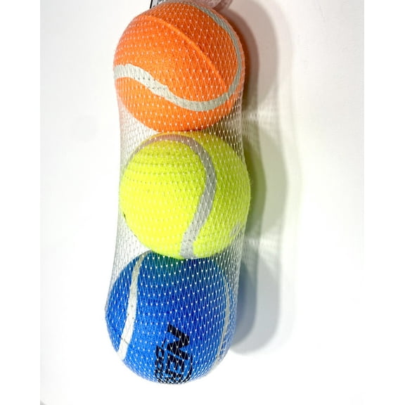 Nerf Dog 3-pack Squeak balls