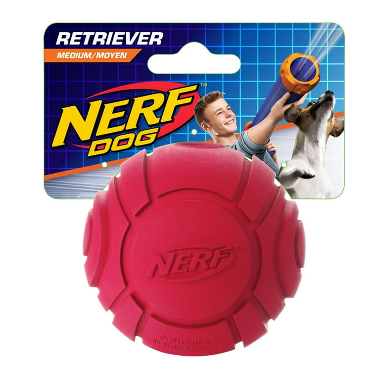 Nerf dog blaster walmart hotsell