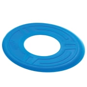Nerf Dog Atomic Flyer, Blue, 10 inch