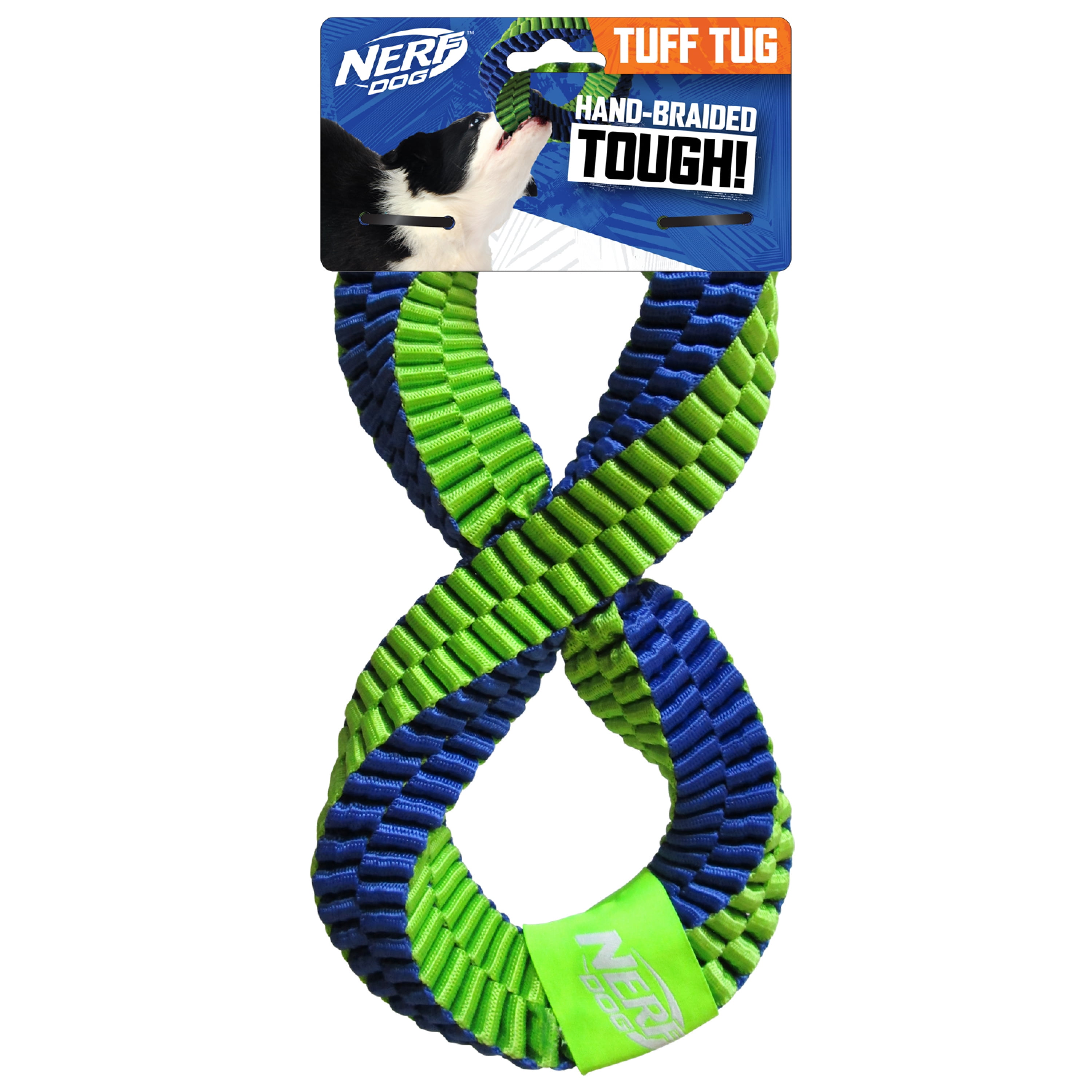 Tuff Stuffer - Pro Dog Toys –