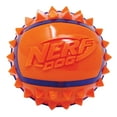thumbnail image 1 of Nerf Dog Dental Spike Ball, 3.5 inch, 1 of 9
