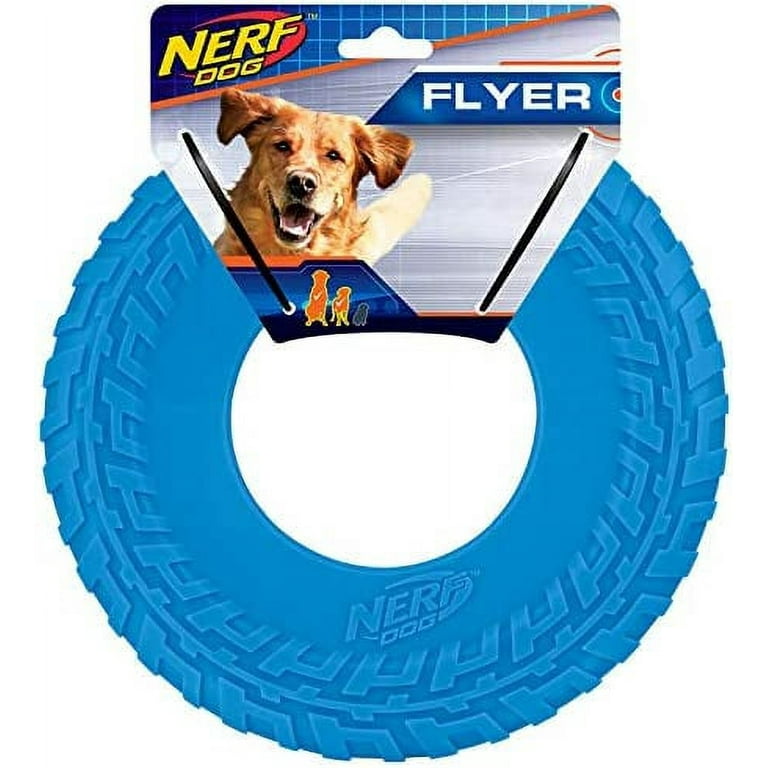 Nerf dog frisbee walmart hotsell