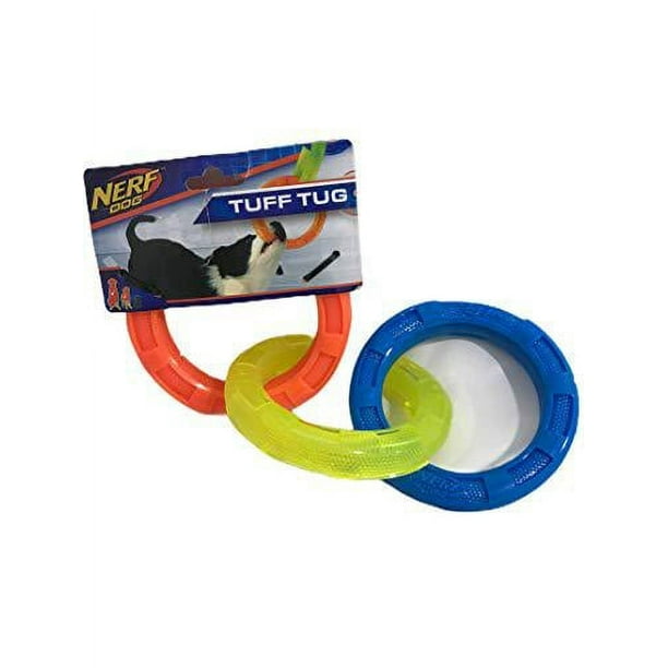 Nerf dog rings outlet