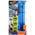 thumbnail image 1 of Nerf Dog Translucent Blaster for Interactive Play, 1 of 3
