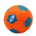 thumbnail image 1 of Nerf Dog X-Weave Squeak Soccer Ball for Large Dogs, 1 of 10