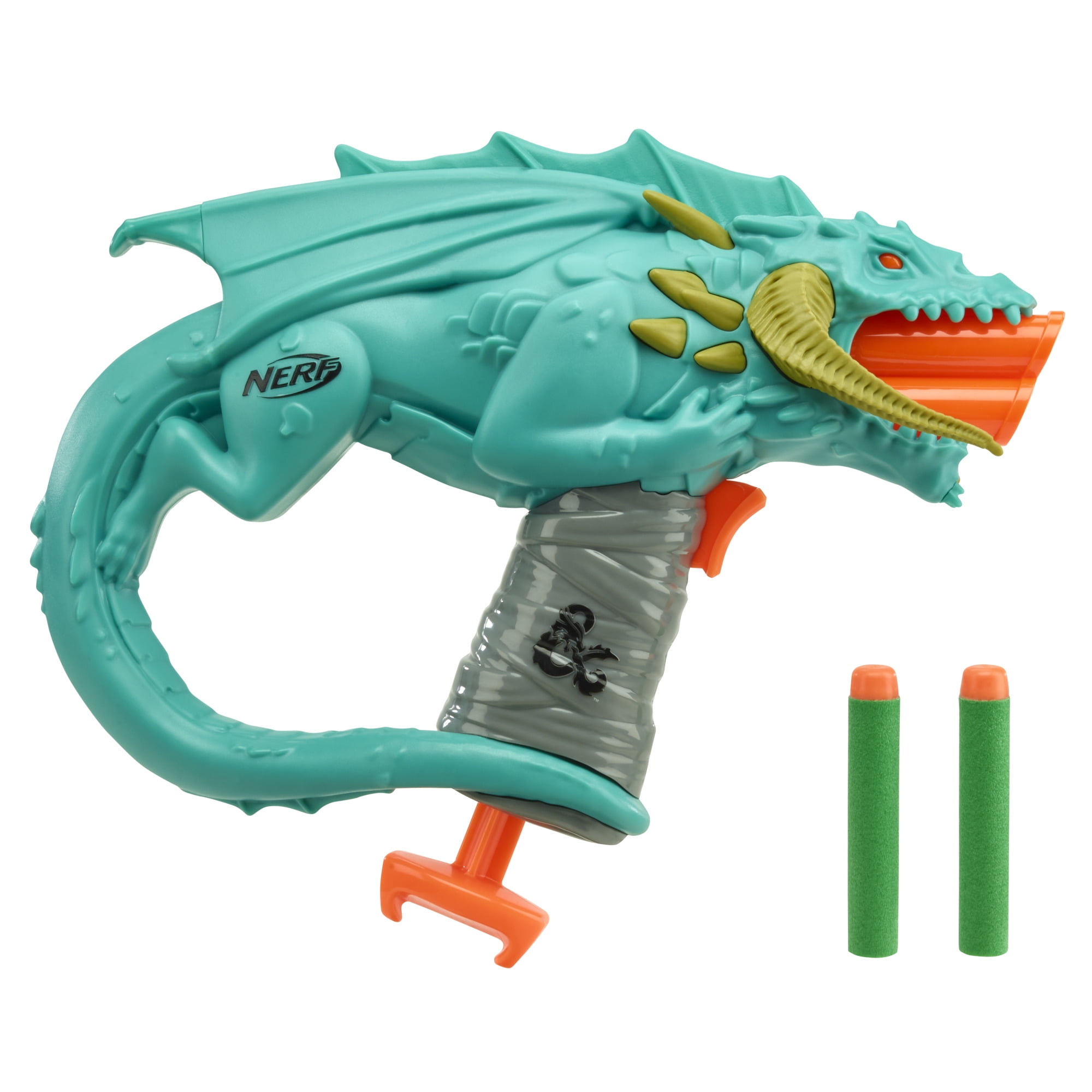 Nerf · Nerf: Dungeons & Dragons Green Dragon (Toys)