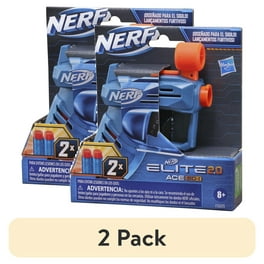 Official Nerf Zombie Strike 30 Dart Refill Pack Walmart