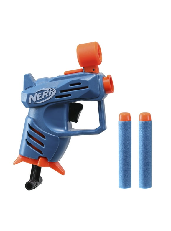 Nerf Elite 2.0 Ace SD-1 Kids Toy Blaster with 2 Darts