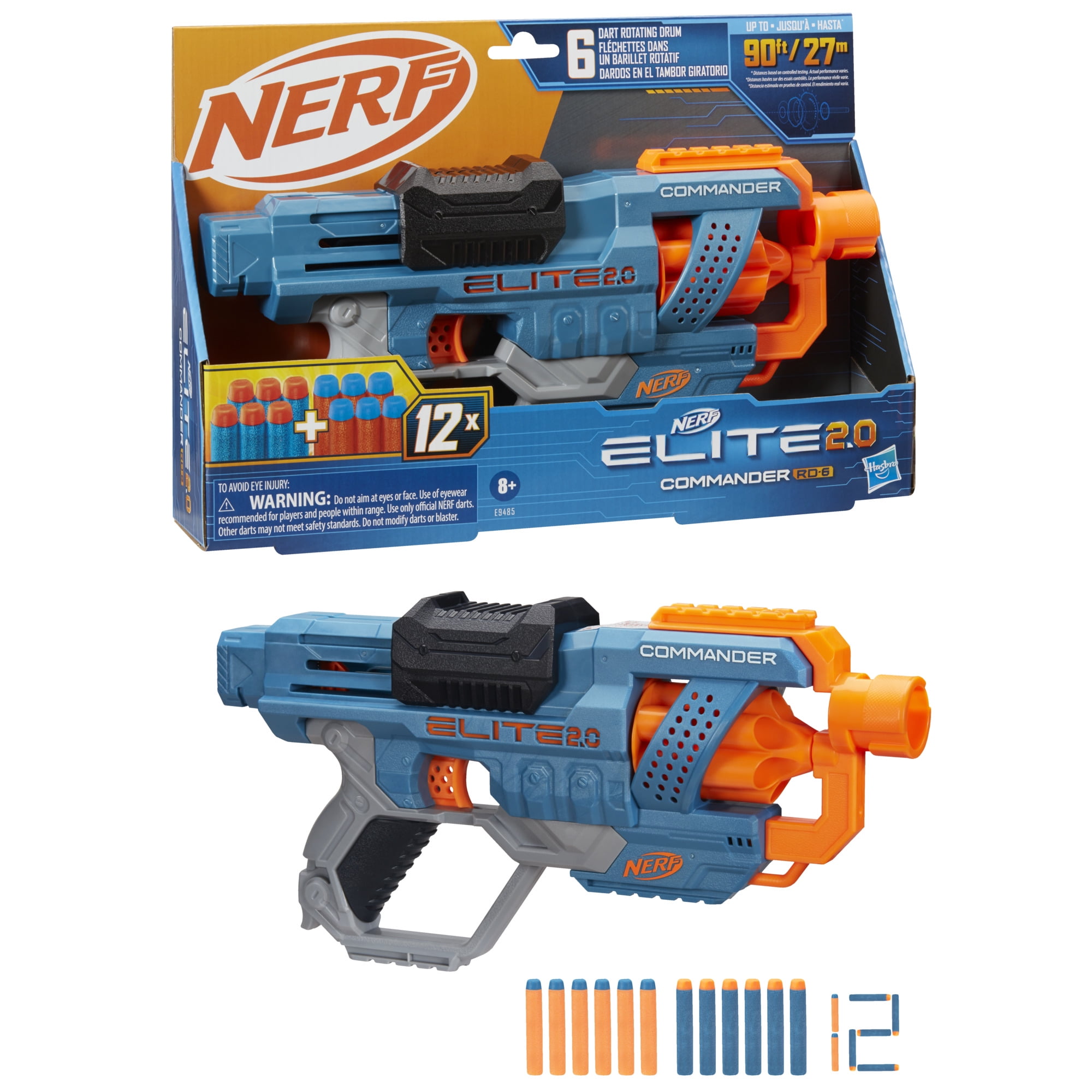 Nerf Vortex Blasters ($5~20) - Toys - Oakland, California