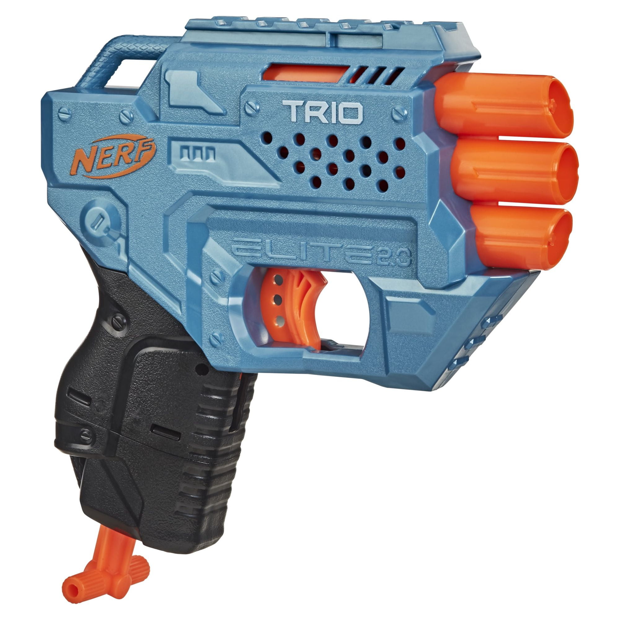 Hasbro® Nerf ROBLOX Zombie Attack VIPER STRIKE 6 Elite2.0 Darts