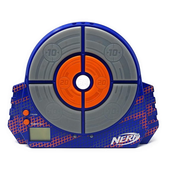 Nerf Elite N-Strike Digital Target 2018 Version