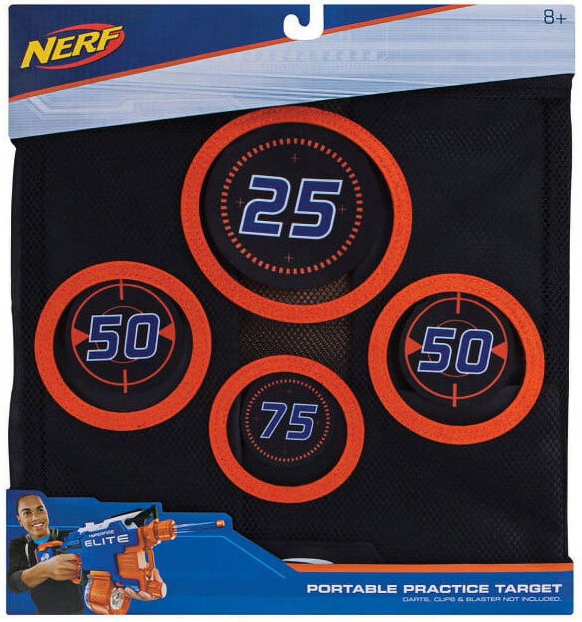Nerf and Blaster Targets in Blaster Accessories Walmart
