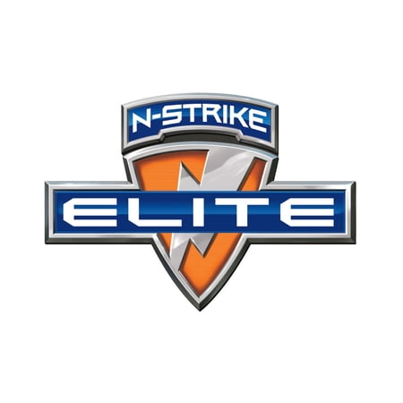 Nerf Elite Skeet Shot Disc Launcher