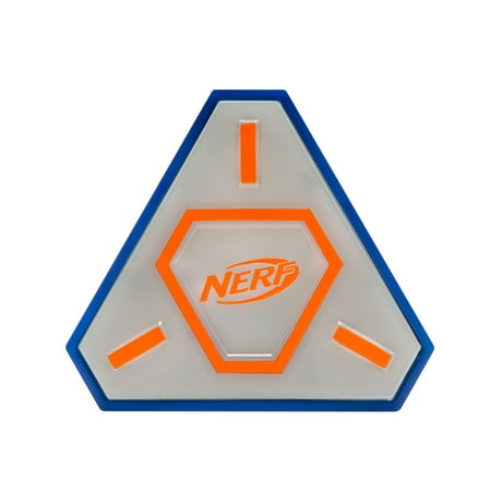 Nerf Expandable Flash Strike Blasters and Foam Play, Plastic, 1 oz