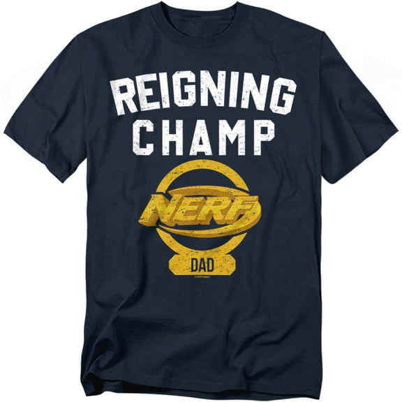 Dungeons And Dragons T-Shirt Father'S Day Reigning Champion Unisex Graphic Tee for Men & Women