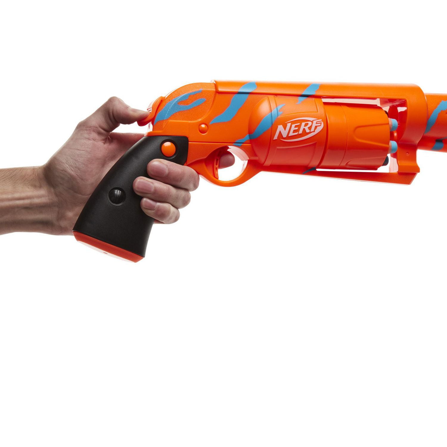 Fort deals night nerf