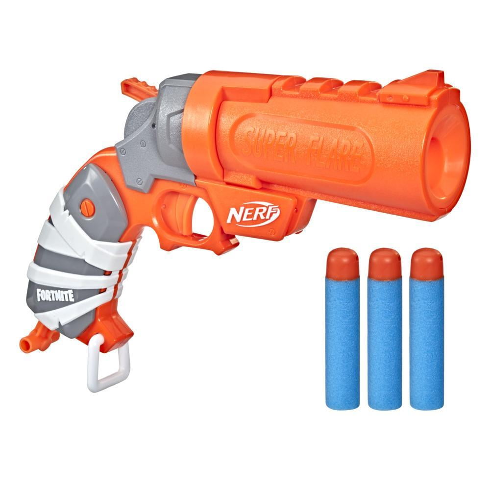 Nerf Mega Sniper : Target