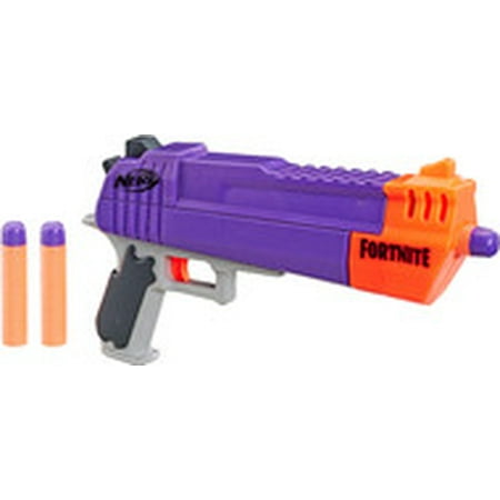 Nerf - Fortnite HC-E Mega Dart Blaster