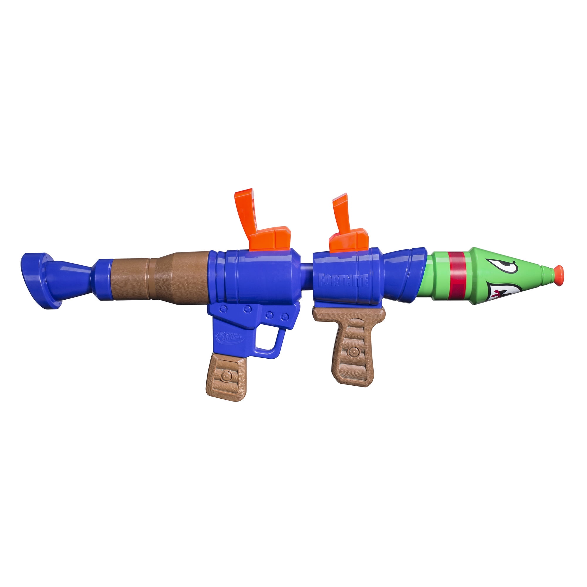 Nerf Fortnite RL Nerf Super Soaker Water Blaster