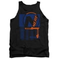 thumbnail image 1 of Nerf Grid Adult Tank Top Black, 1 of 1