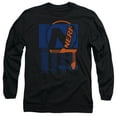 thumbnail image 1 of Nerf - Grid - Long Sleeve Shirt - XX-Large, 1 of 2