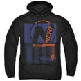 thumbnail image 1 of Nerf - Grid - Pull-Over Hoodie - XXXX-Large, 1 of 2