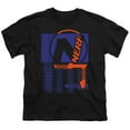 thumbnail image 1 of Nerf - Grid - Youth Short Sleeve Shirt - Large, 1 of 2