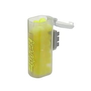Nerf Hyper 50 Round Ball Dart Blaster Refill Canister with 50 Hyper Rounds For Outdoor Games Ages 14 and Up