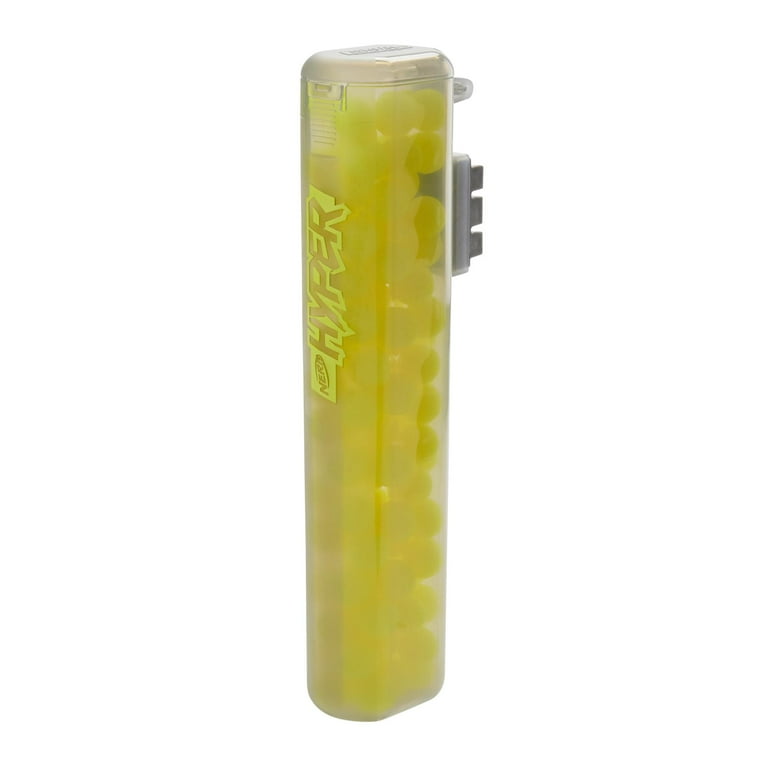 Led nerf store darts
