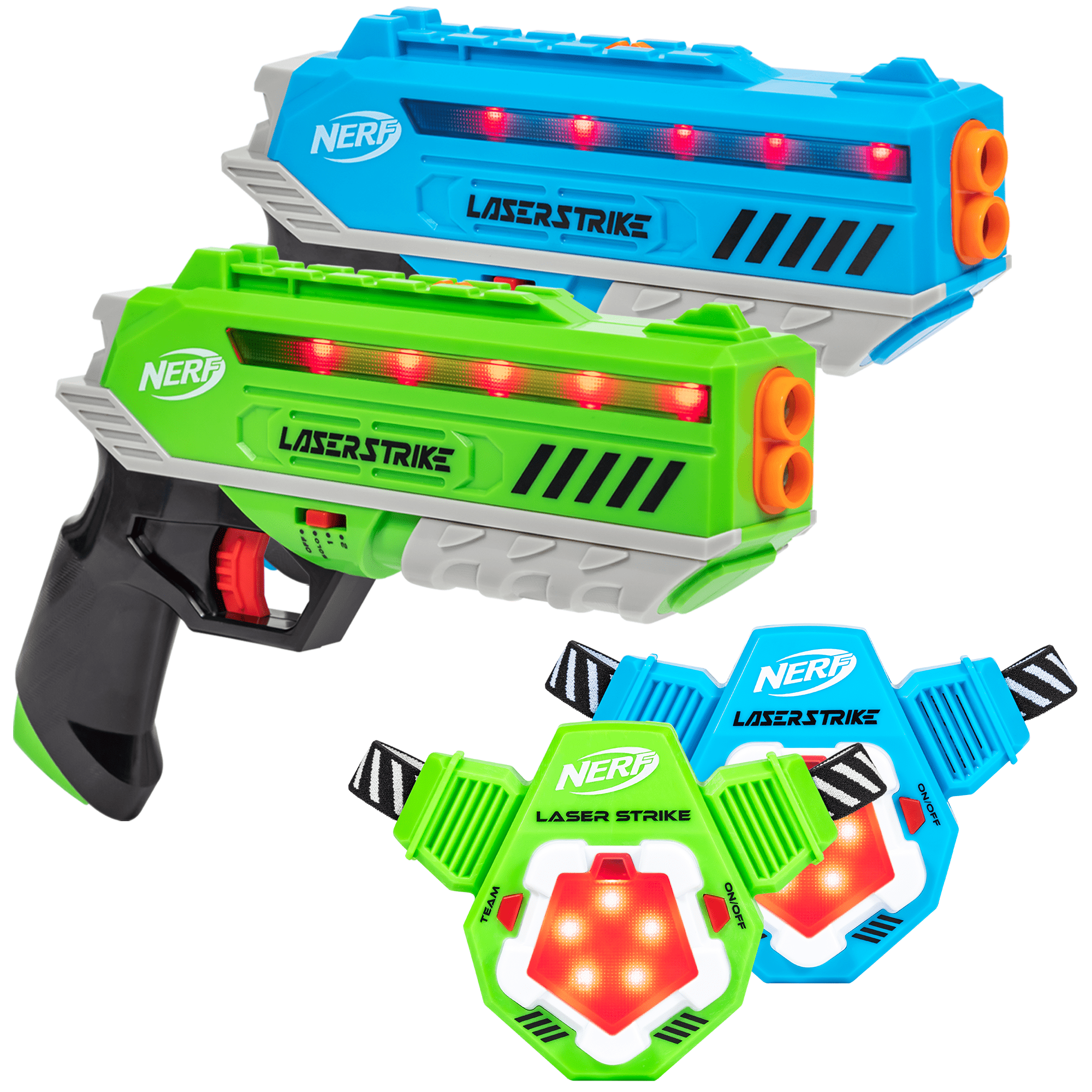 Nerf Rebelle Power Pair Pack 