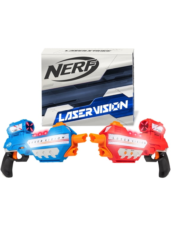 Nerf Night Vision Module Nerf NERF & Blaster Toys - Walmart.com