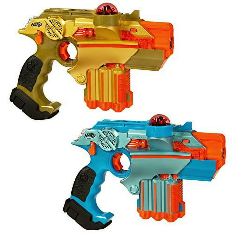 Nerf lazer tag walmart cheap