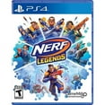 thumbnail image 1 of Nerf Legends (Playstation 4), 1 of 4