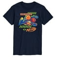 thumbnail image 1 of Nerf - Live To Play - Men's Short Sleeve T-Shirt, 1 of 4
